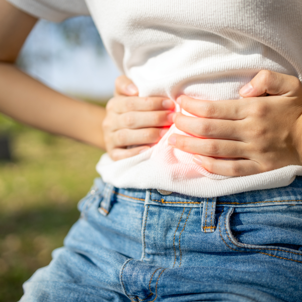 Allergie Intolérance
Troubles digestifs