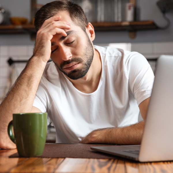 Troubles sommeil LEAA